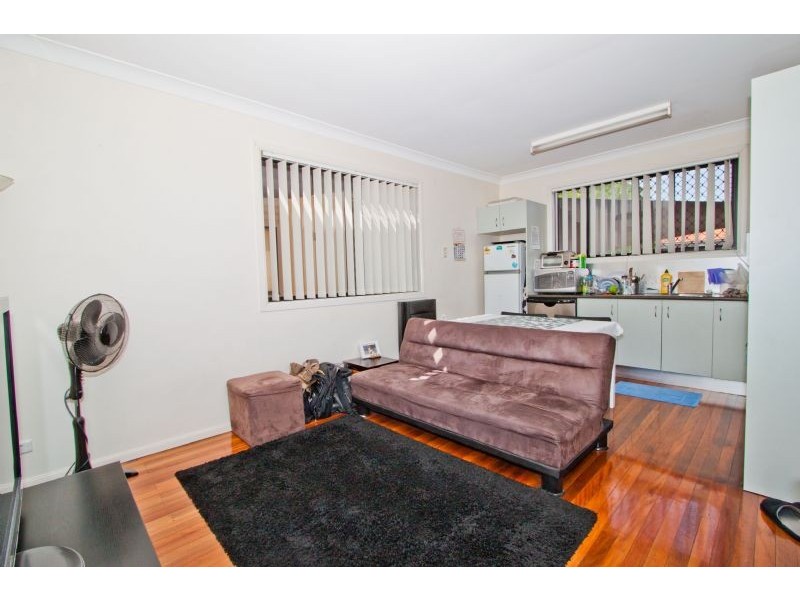 1/5 Norman Street, Annerley QLD 4103