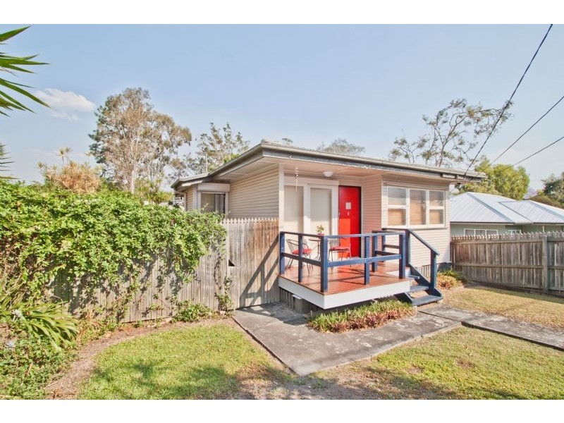 106 Franklin Street, Annerley QLD 4103
