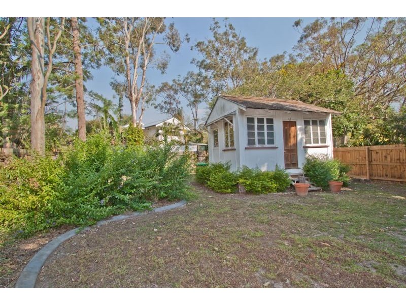 106 Franklin Street, Annerley QLD 4103