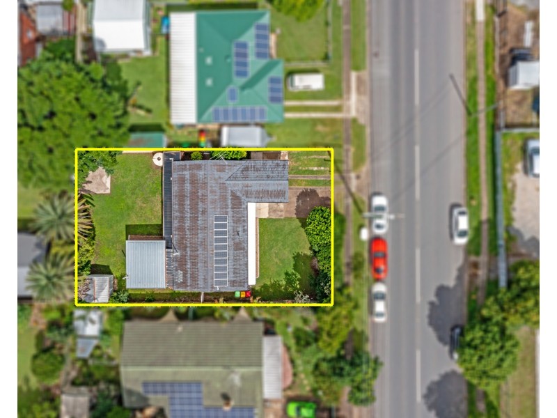 582 Beatty Road, Acacia Ridge QLD 4110