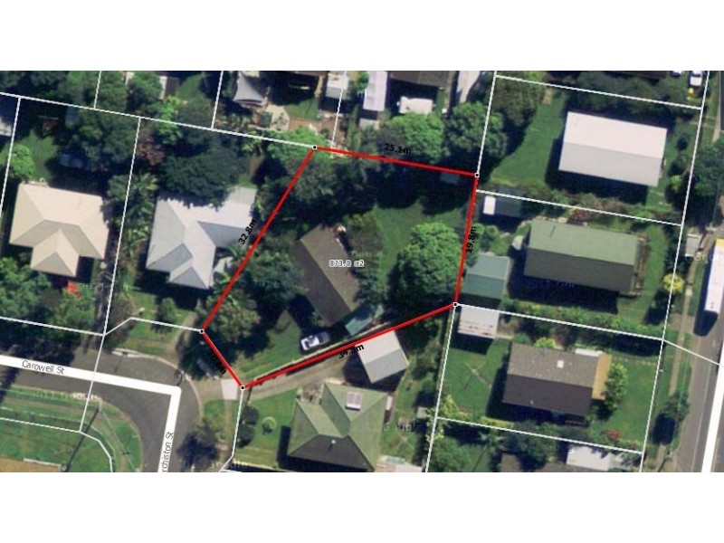 1 Carowell Street, Acacia Ridge QLD 4110