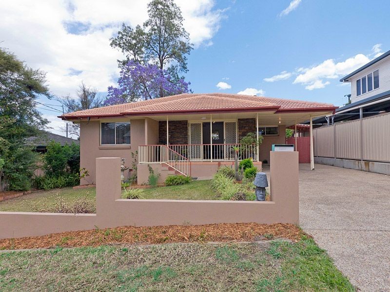 3 Salford Street, Salisbury QLD 4107