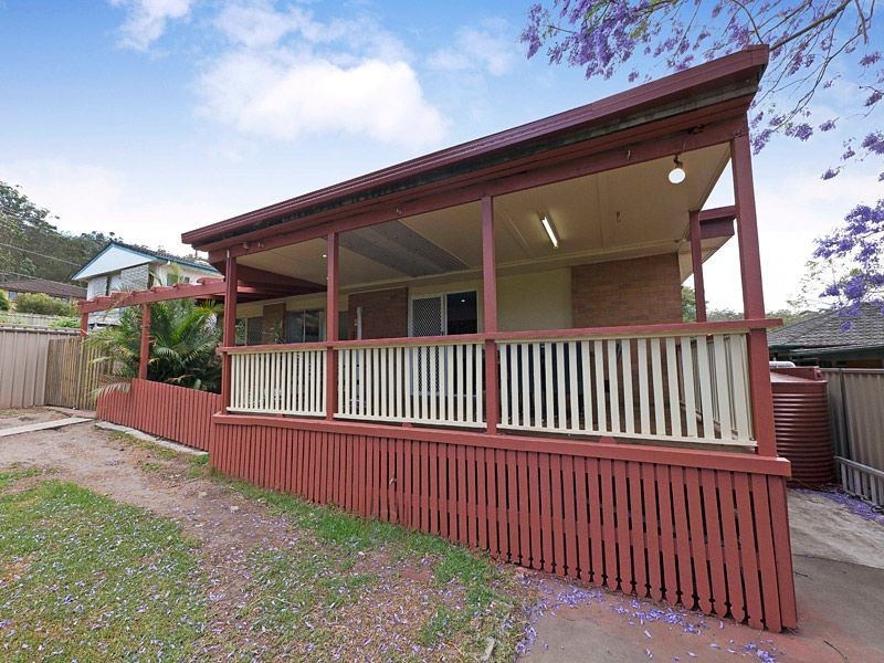 3 Salford Street, Salisbury QLD 4107