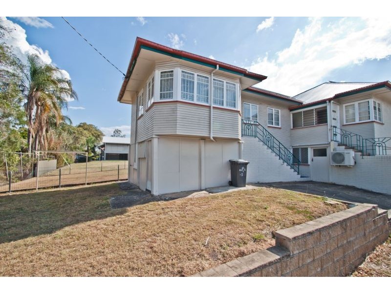 1/5 Chester Road, Annerley QLD 4103