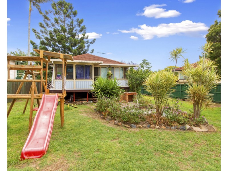 7 Kilkenny Street, Acacia Ridge QLD 4110