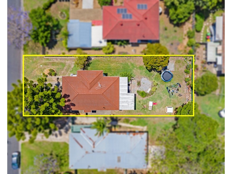 7 Kilkenny Street, Acacia Ridge QLD 4110