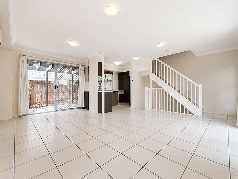 8/9 Tamworth Street, Annerley QLD 4103