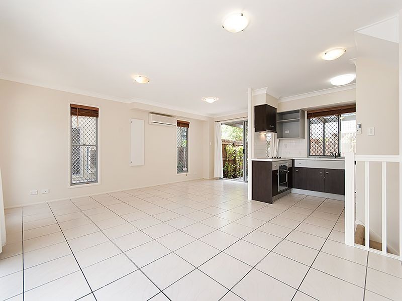 8/9 Tamworth Street, Annerley QLD 4103