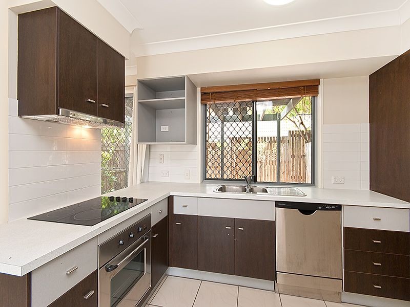 8/9 Tamworth Street, Annerley QLD 4103