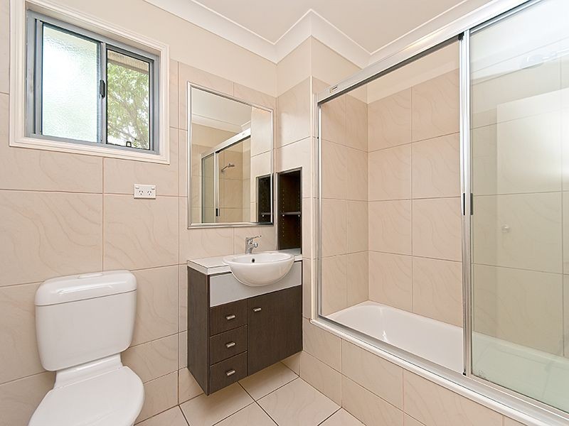 8/9 Tamworth Street, Annerley QLD 4103