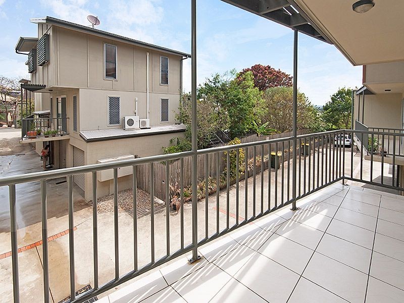 8/9 Tamworth Street, Annerley QLD 4103