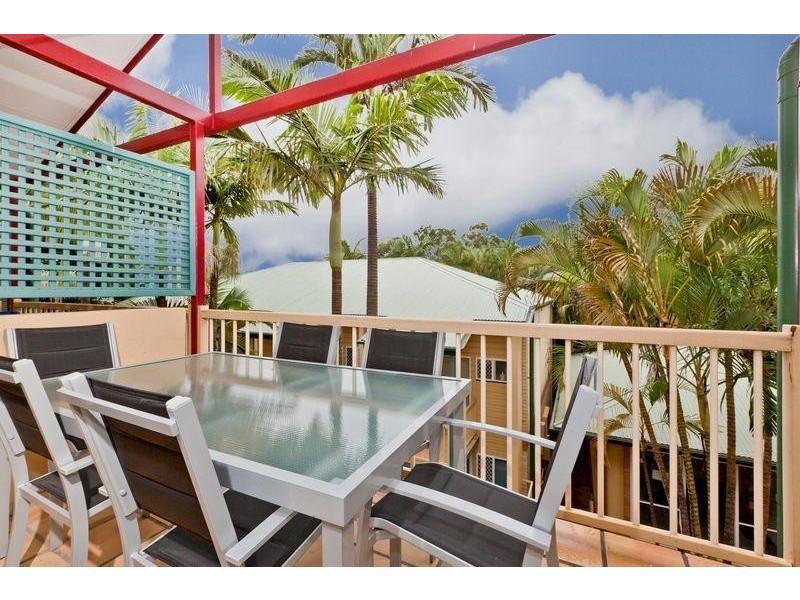 8/33 Lagonda Street, Annerley QLD 4103