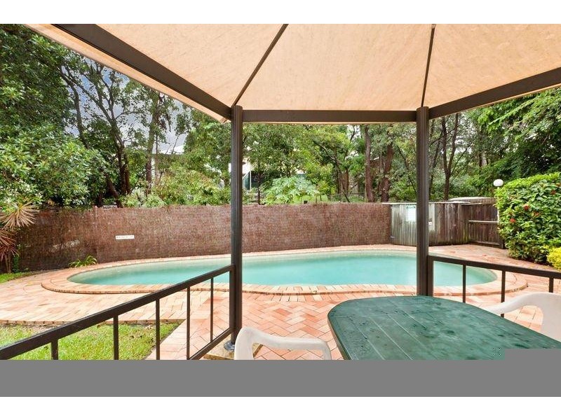 8/33 Lagonda Street, Annerley QLD 4103