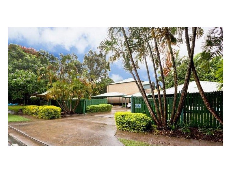 8/33 Lagonda Street, Annerley QLD 4103