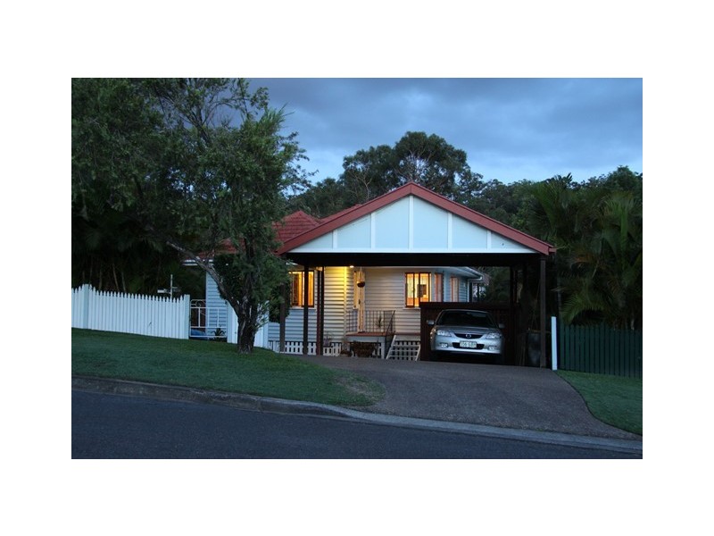 40 Beverley Hill Street, Moorooka QLD 4105