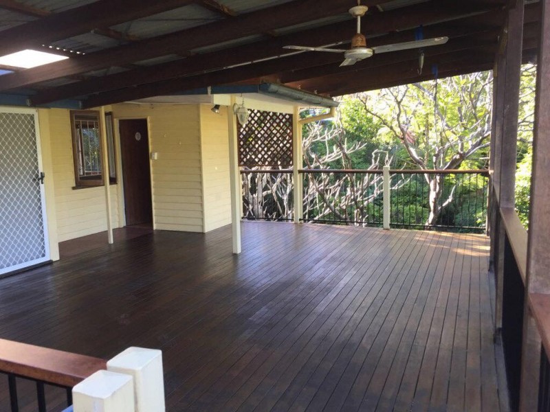 40 Beverley Hill Street, Moorooka QLD 4105