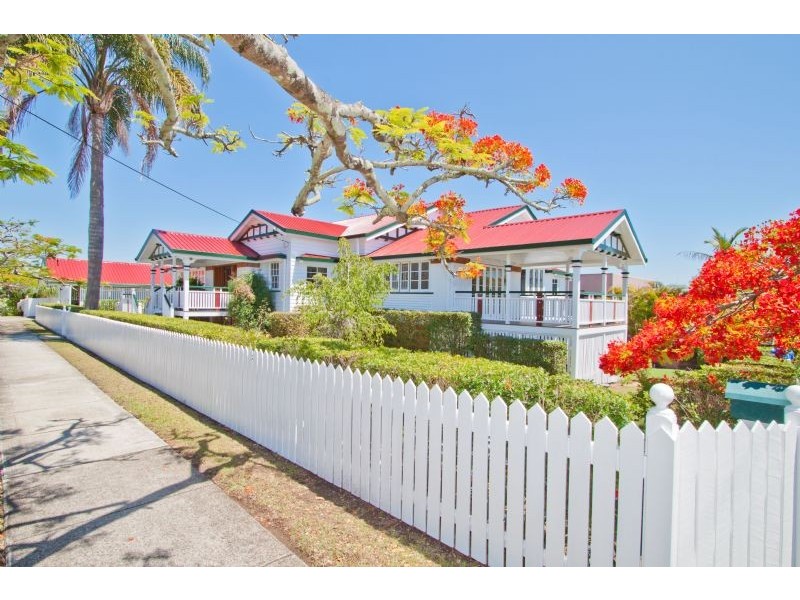 38 Wingarra Street, Yeerongpilly QLD 4105