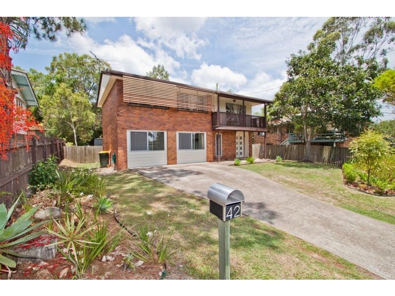42 Salford Street, Salisbury QLD 4107