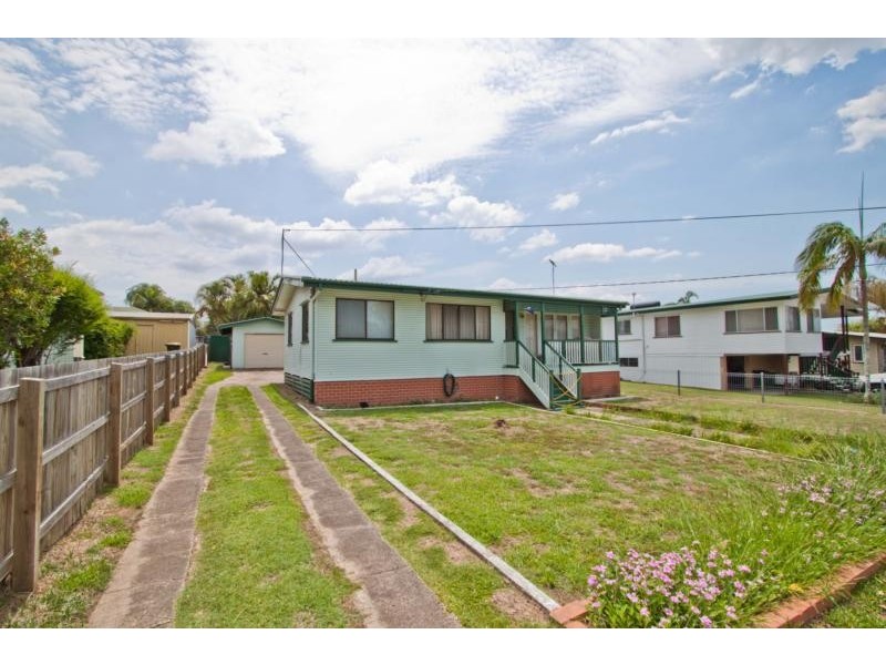 21 Oxley Street, Acacia Ridge QLD 4110