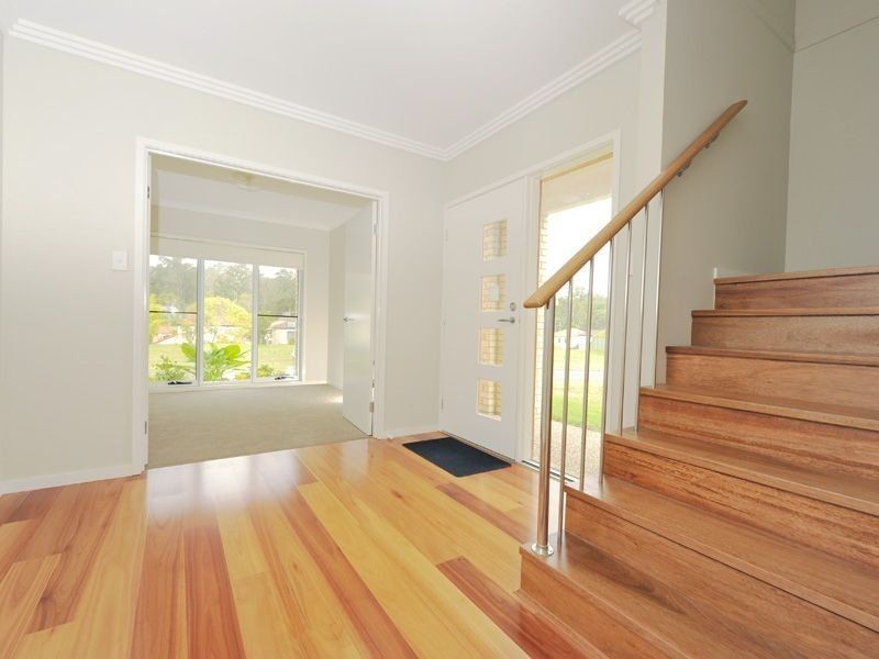 23 Mizen Place, Holland Park West QLD 4121