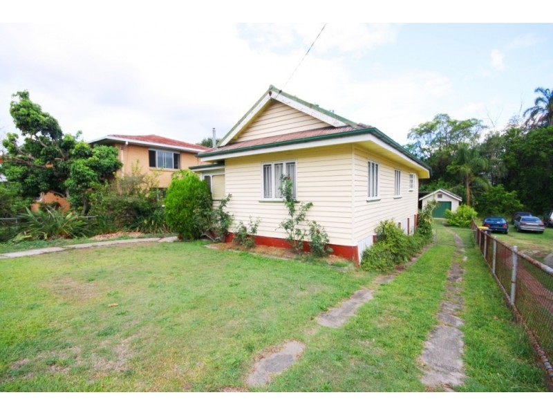58 Franklin Street, Annerley QLD 4103