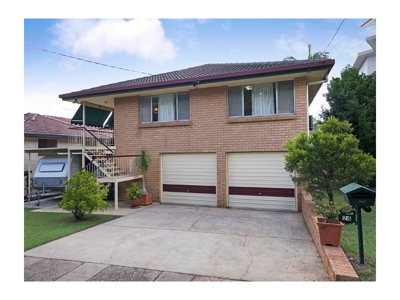 24 Wonderlost Outlook, Annerley QLD 4103