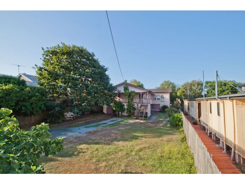 11 Norman Street, Annerley QLD 4103