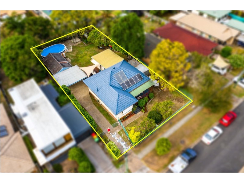 80 Dartmouth Street, Coopers Plains QLD 4108