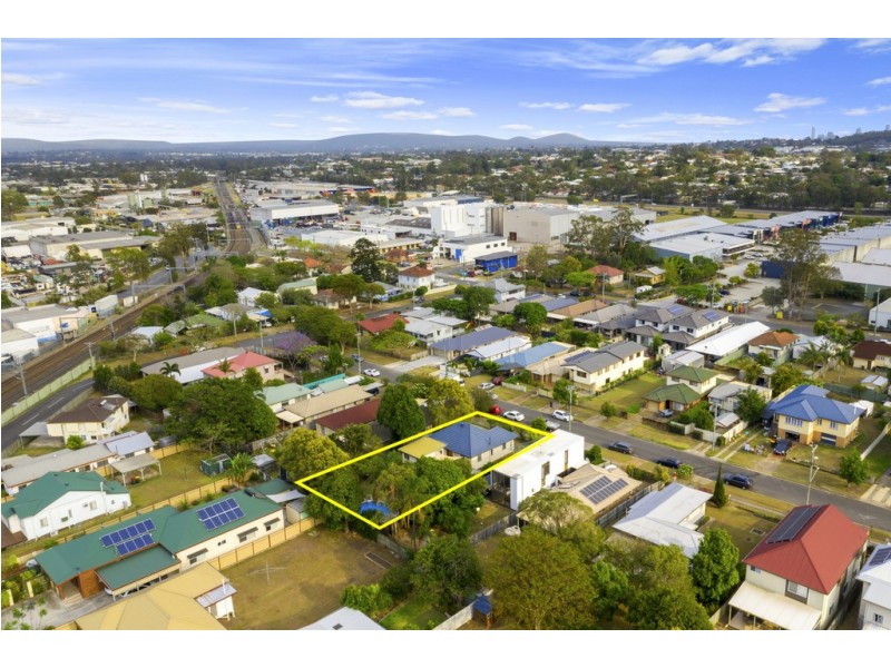 80 Dartmouth Street, Coopers Plains QLD 4108