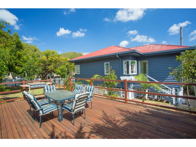 48 Sunbeam Street, Fairfield QLD 4103