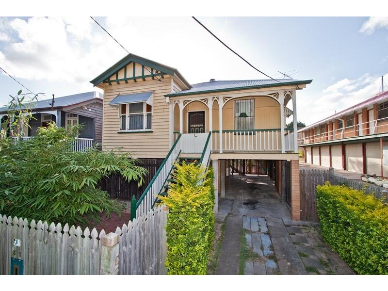 31 Duke Street, Annerley QLD 4103