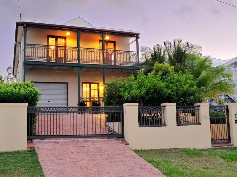 103 Stephen Street, Camp Hill QLD 4152