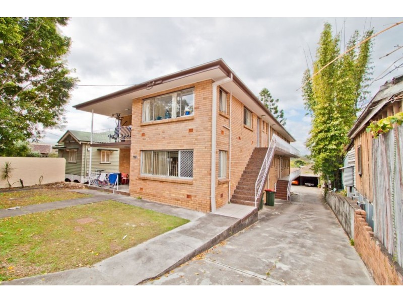 1/752 Ipswich Road, Annerley QLD 4103