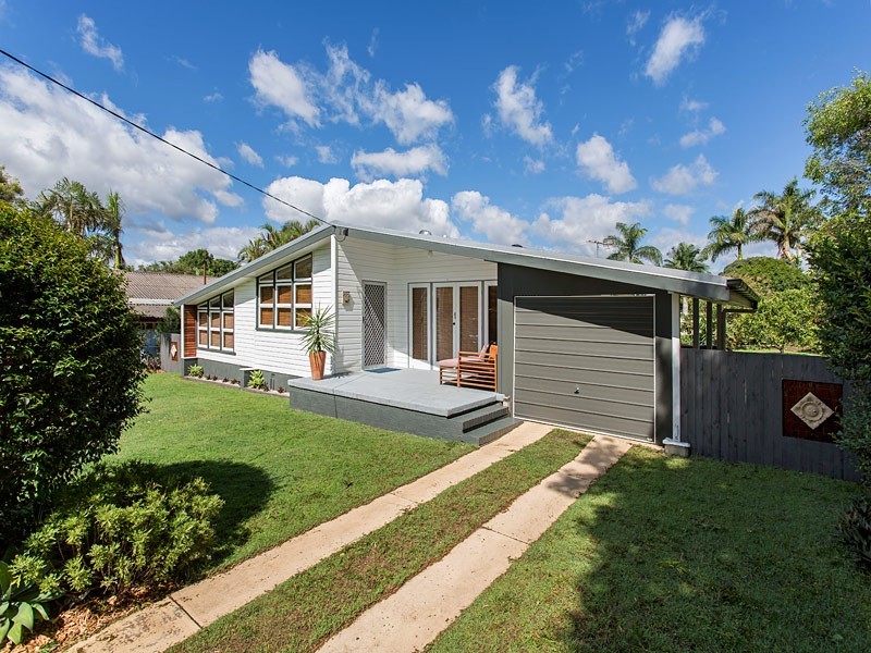 27 Penrith Street, Salisbury QLD 4107
