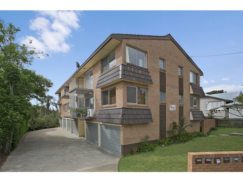 4/23 Wilkins Street, Annerley QLD 4103