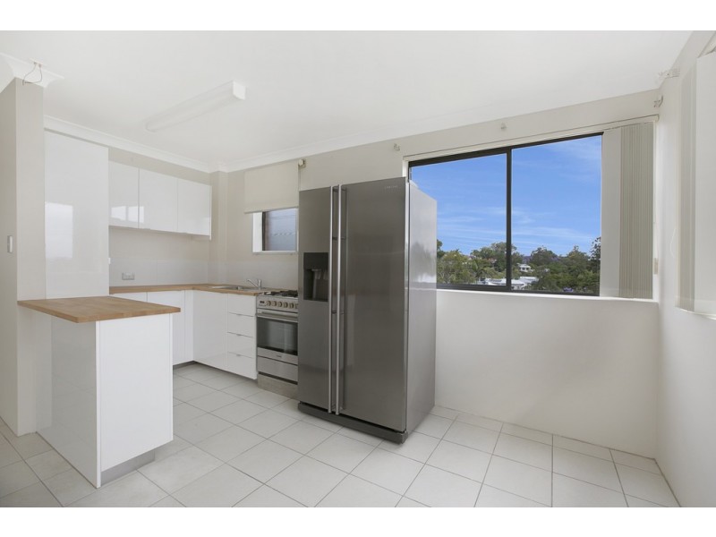 4/23 Wilkins Street, Annerley QLD 4103
