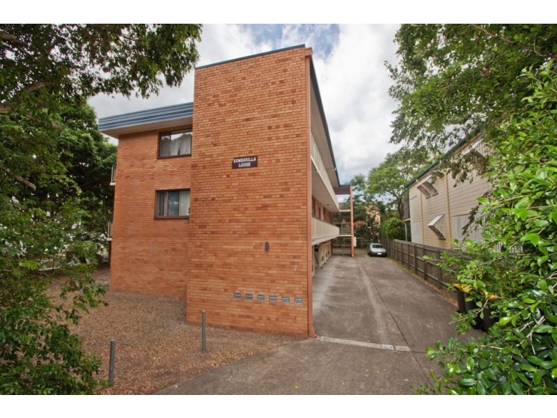 3/9 Avondale Avenue, Annerley QLD 4103