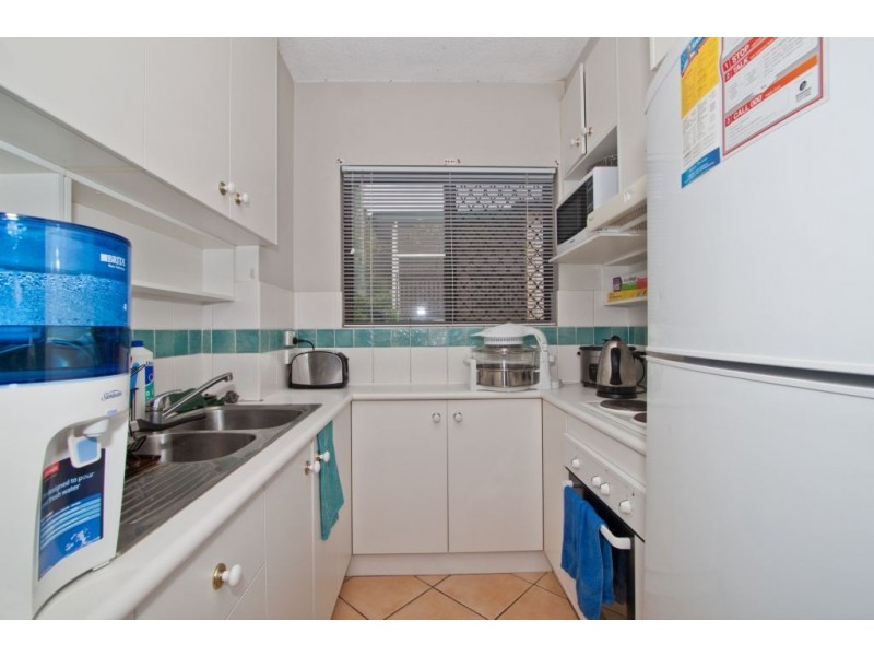 3/9 Avondale Avenue, Annerley QLD 4103