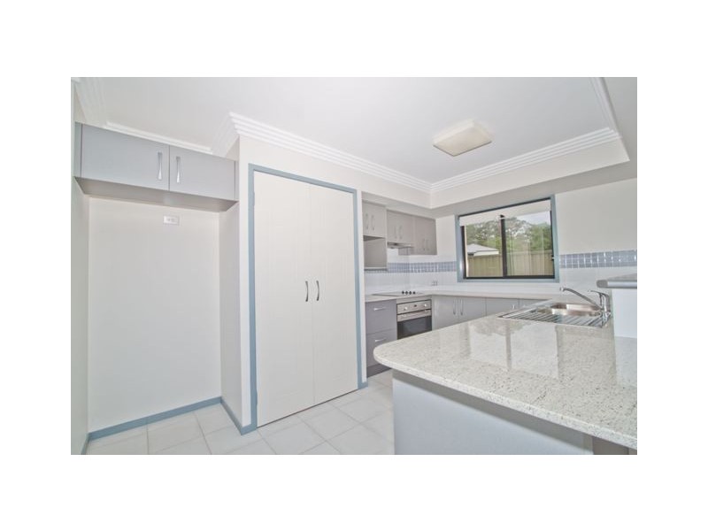 20 Mizen Place, Holland Park West QLD 4121