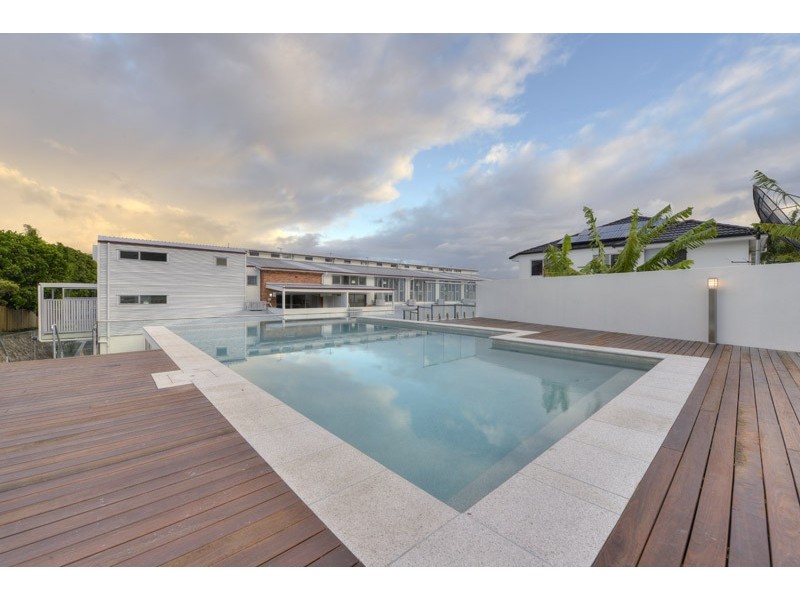 7/14 Military Close, Annerley QLD 4103