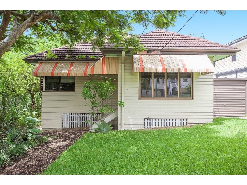 17 Snowden Street, Tarragindi QLD 4121