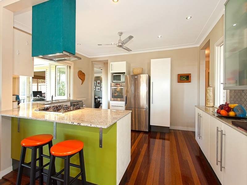 8 Kerrianne Place, Moorooka QLD 4105