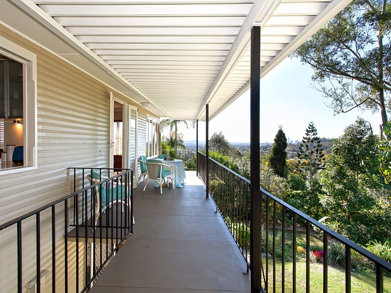 8 Kerrianne Place, Moorooka QLD 4105