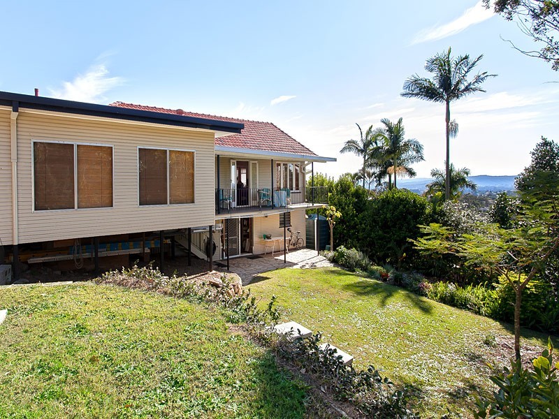 8 Kerrianne Place, Moorooka QLD 4105