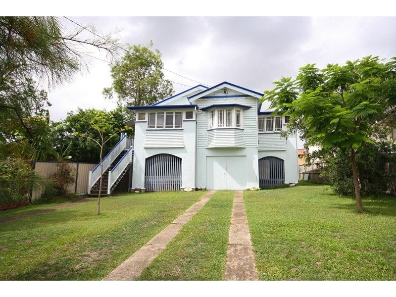 112 Hansen  Street, Moorooka QLD 4105