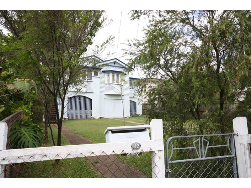 112 Hansen  Street, Moorooka QLD 4105