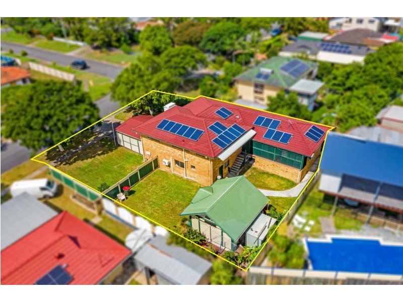 5 Gregory Street, Acacia Ridge QLD 4110