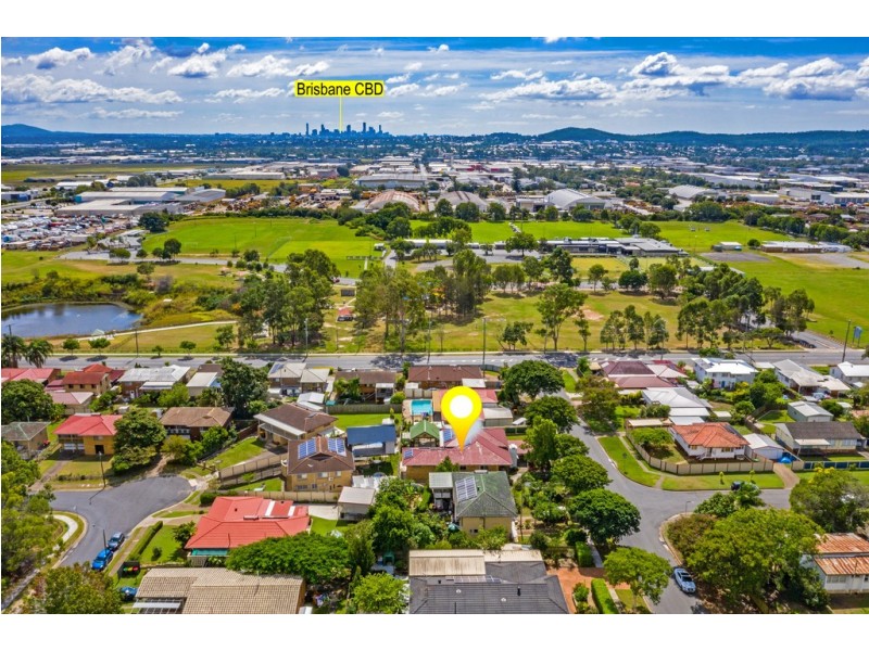 5 Gregory Street, Acacia Ridge QLD 4110