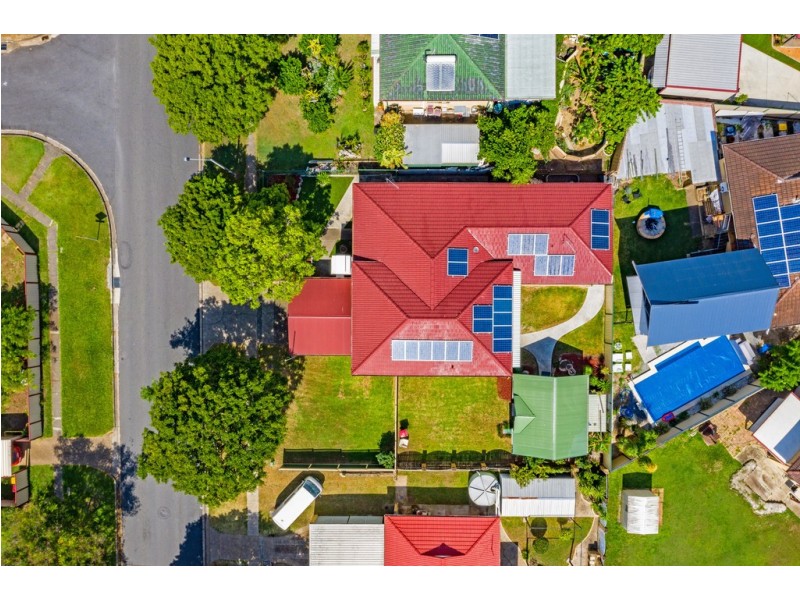 5 Gregory Street, Acacia Ridge QLD 4110