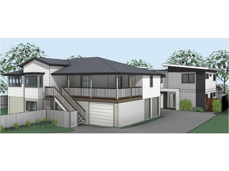 61 Beaudesert Road, Moorooka QLD 4105